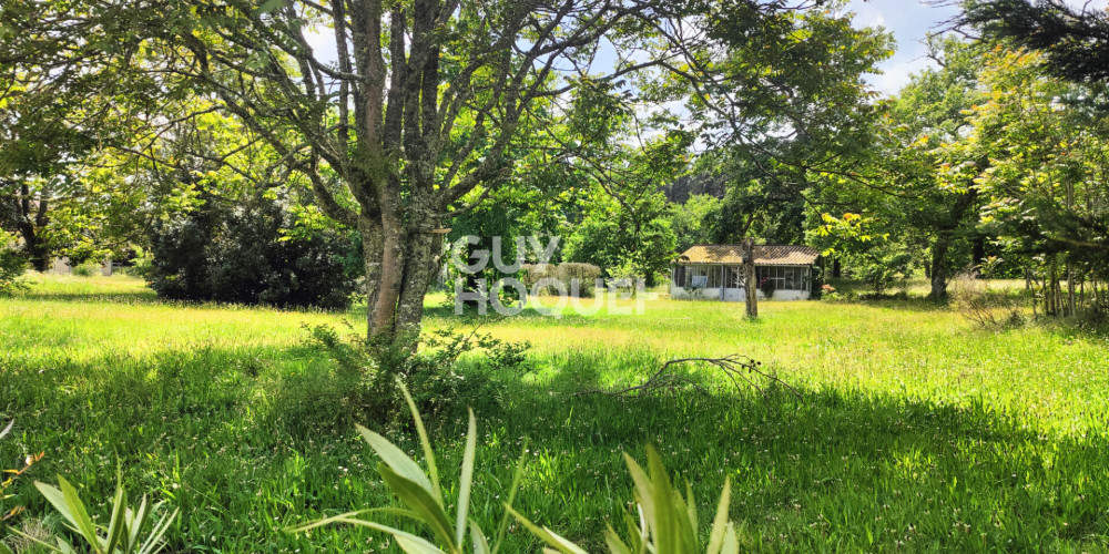 maison à RION DES LANDES (40370)